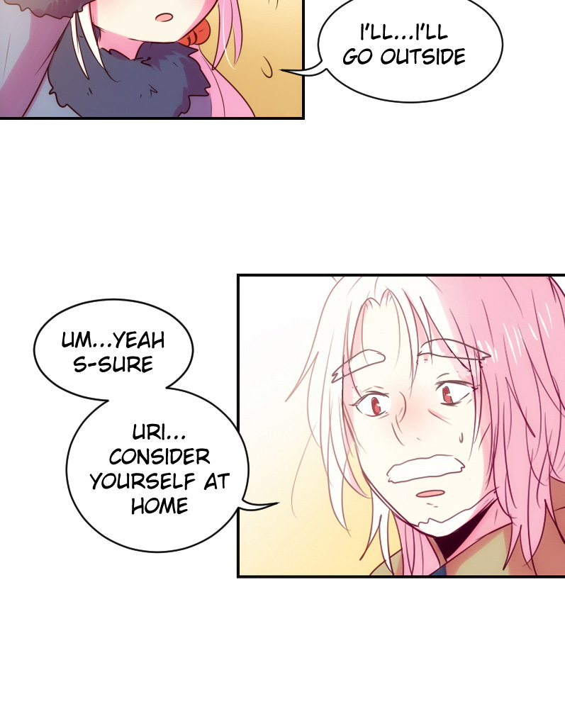 Watermelon – Manhwa Chapter 74 - page 3