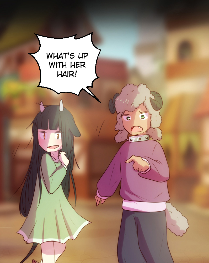 Watermelon – Manhwa Chapter 74 - page 31