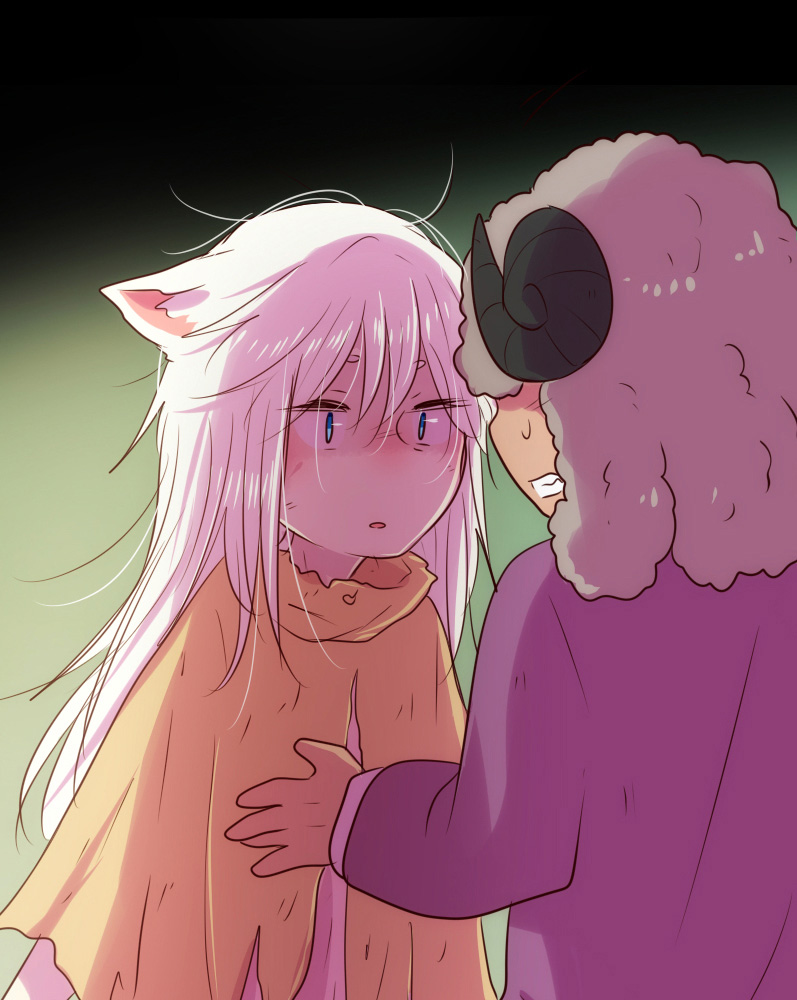 Watermelon – Manhwa Chapter 74 - page 40