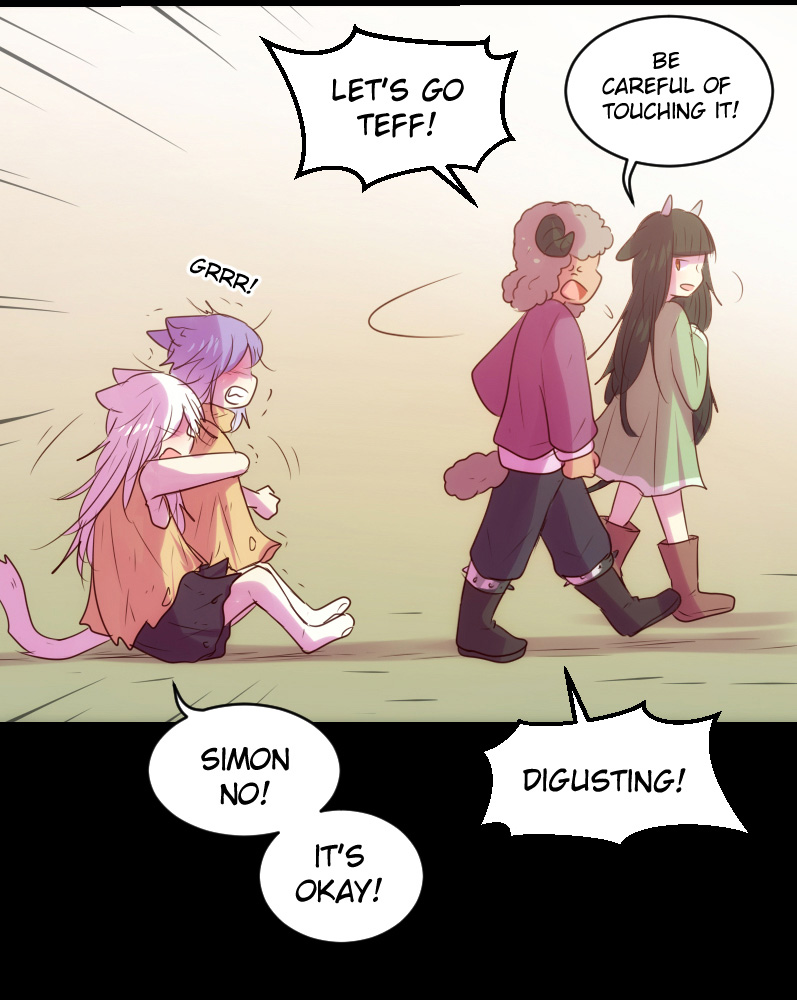 Watermelon – Manhwa Chapter 74 - page 45