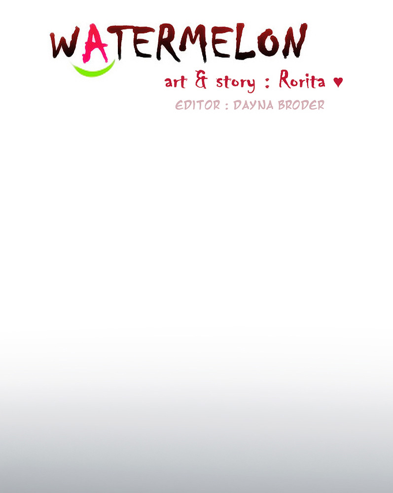Watermelon – Manhwa Chapter 74 - page 9