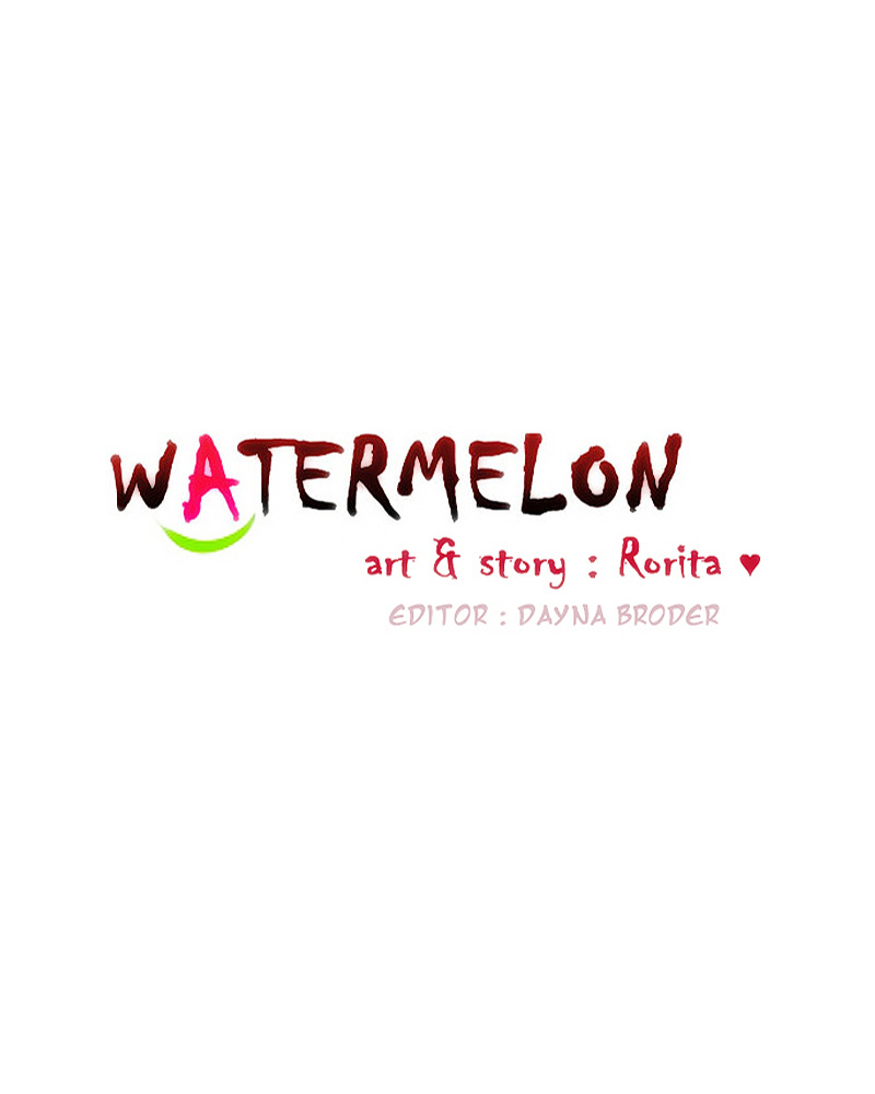Watermelon – Manhwa Chapter 76 - page 5