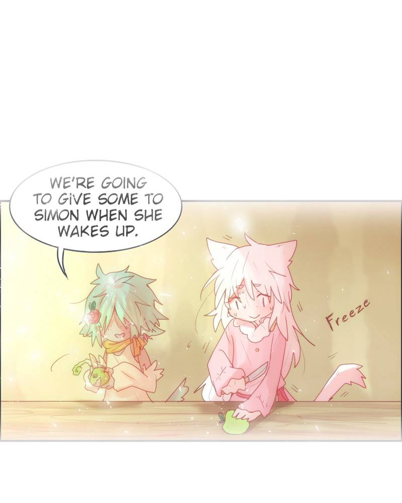 Watermelon – Manhwa Chapter 121 - page 20