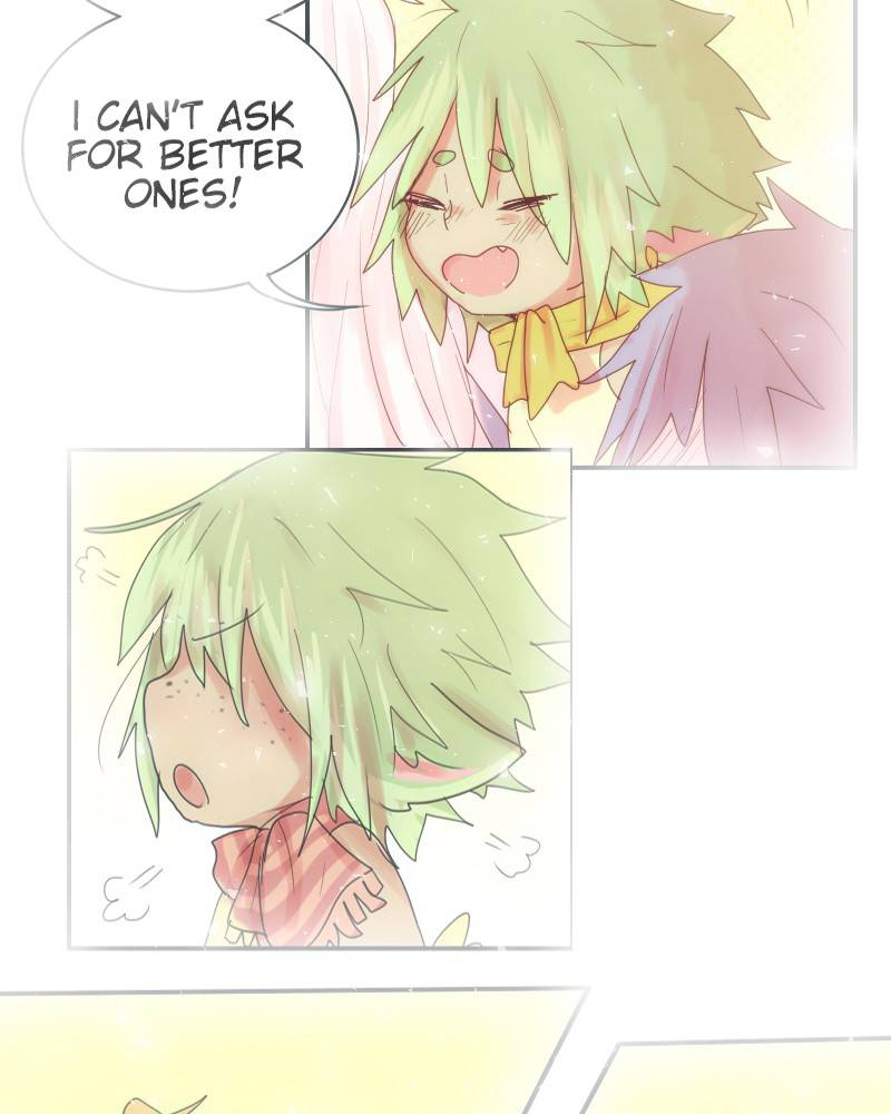Watermelon – Manhwa Chapter 121 - page 23