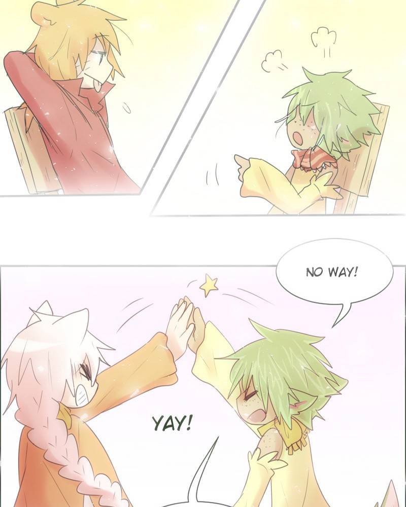 Watermelon – Manhwa Chapter 121 - page 24