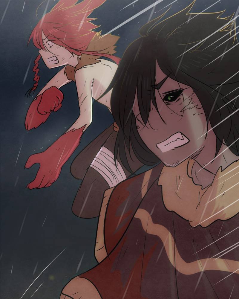 Watermelon – Manhwa Chapter 121 - page 68