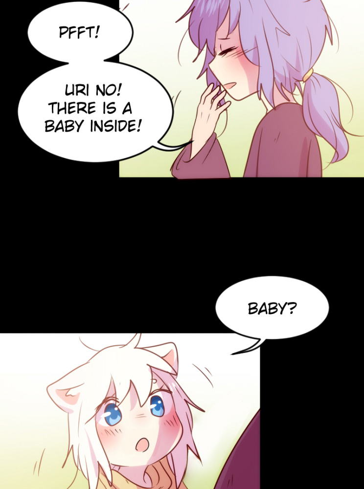 Watermelon – Manhwa Chapter 77 - page 37