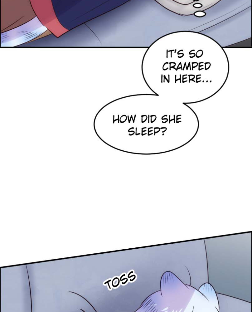Watermelon – Manhwa Chapter 78 - page 32
