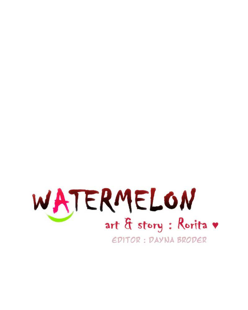 Watermelon – Manhwa Chapter 78 - page 6