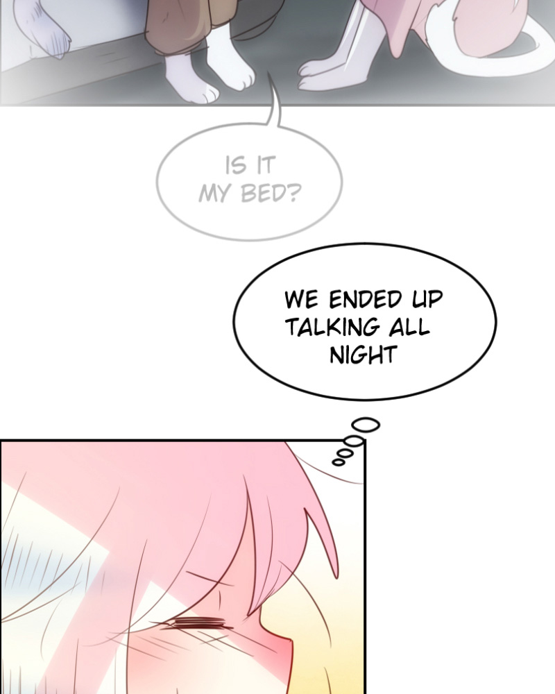 Watermelon – Manhwa Chapter 79 - page 18