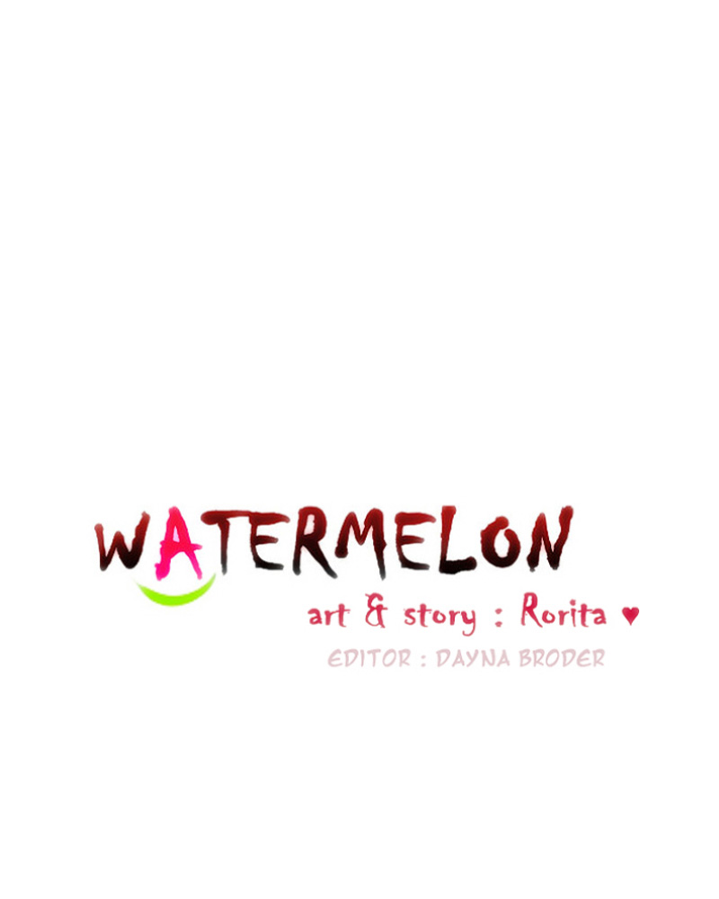 Watermelon – Manhwa Chapter 79 - page 30