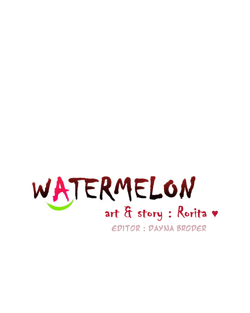 Watermelon – Manhwa Chapter 100 - page 32
