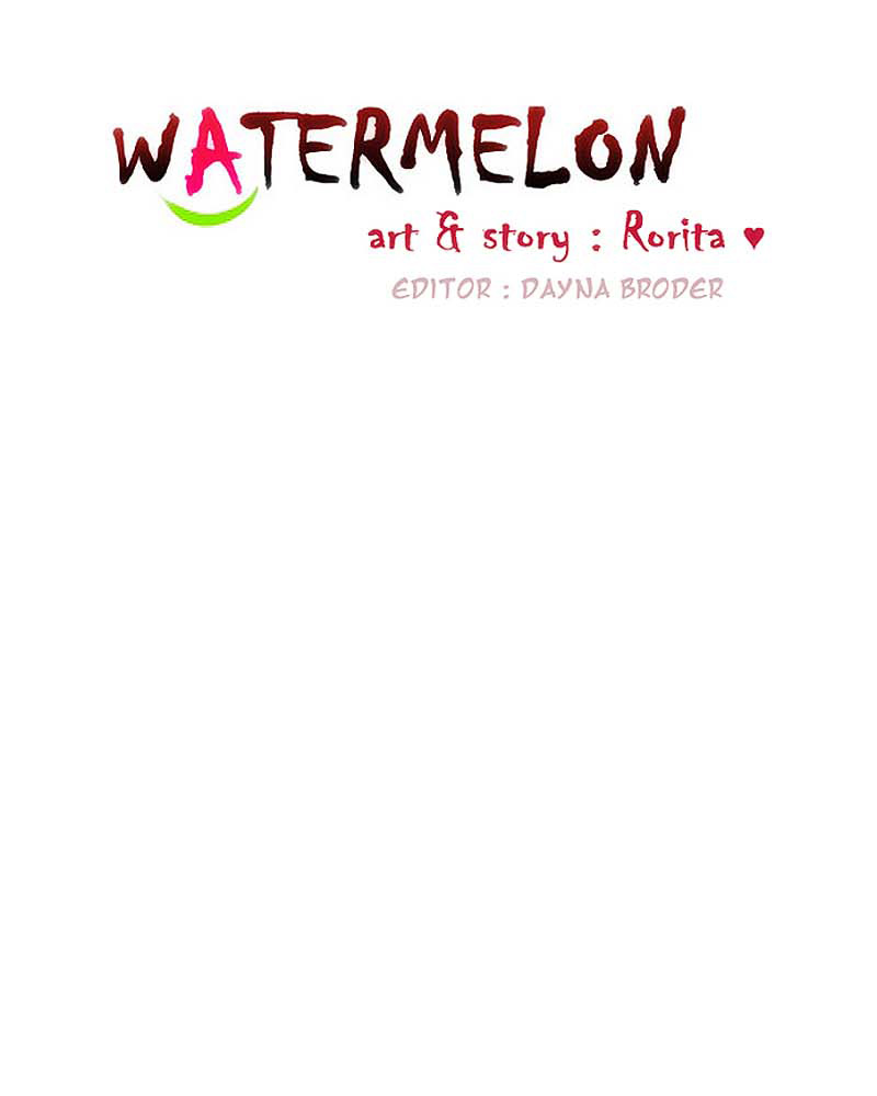 Watermelon – Manhwa Chapter 83 - page 9