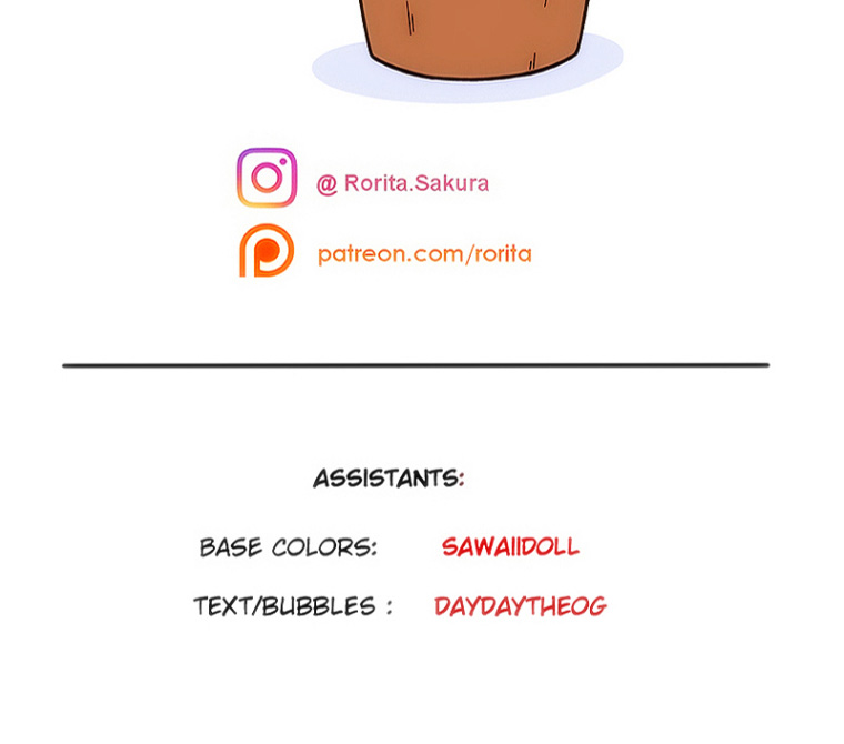 Watermelon – Manhwa Chapter 84 - page 50