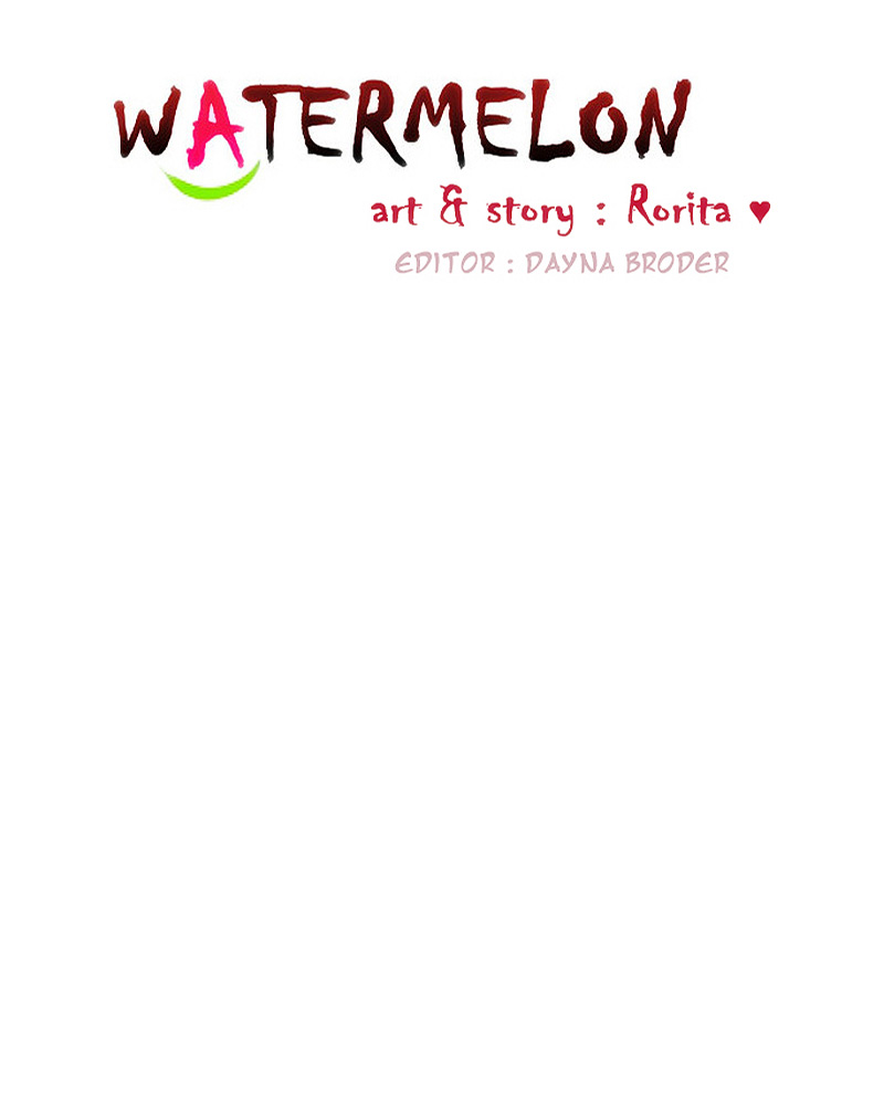 Watermelon – Manhwa Chapter 85 - page 17