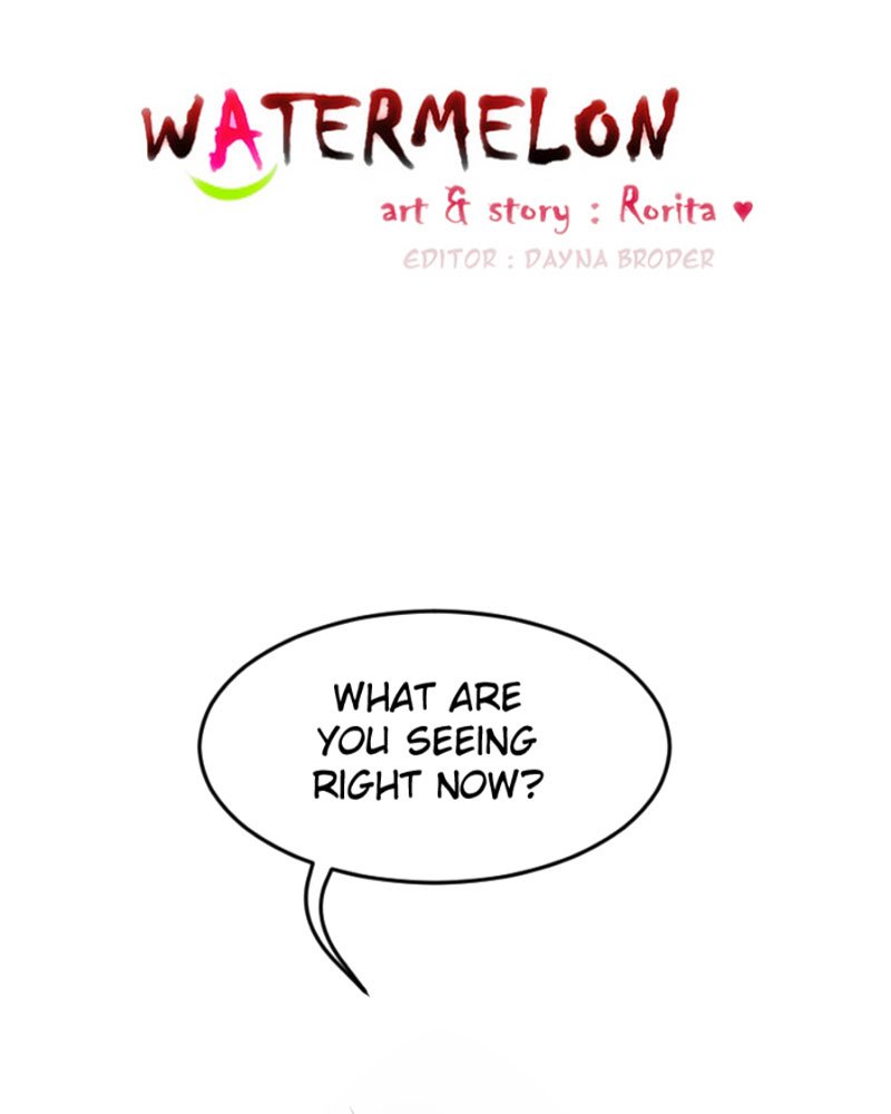Watermelon – Manhwa Chapter 87 - page 1
