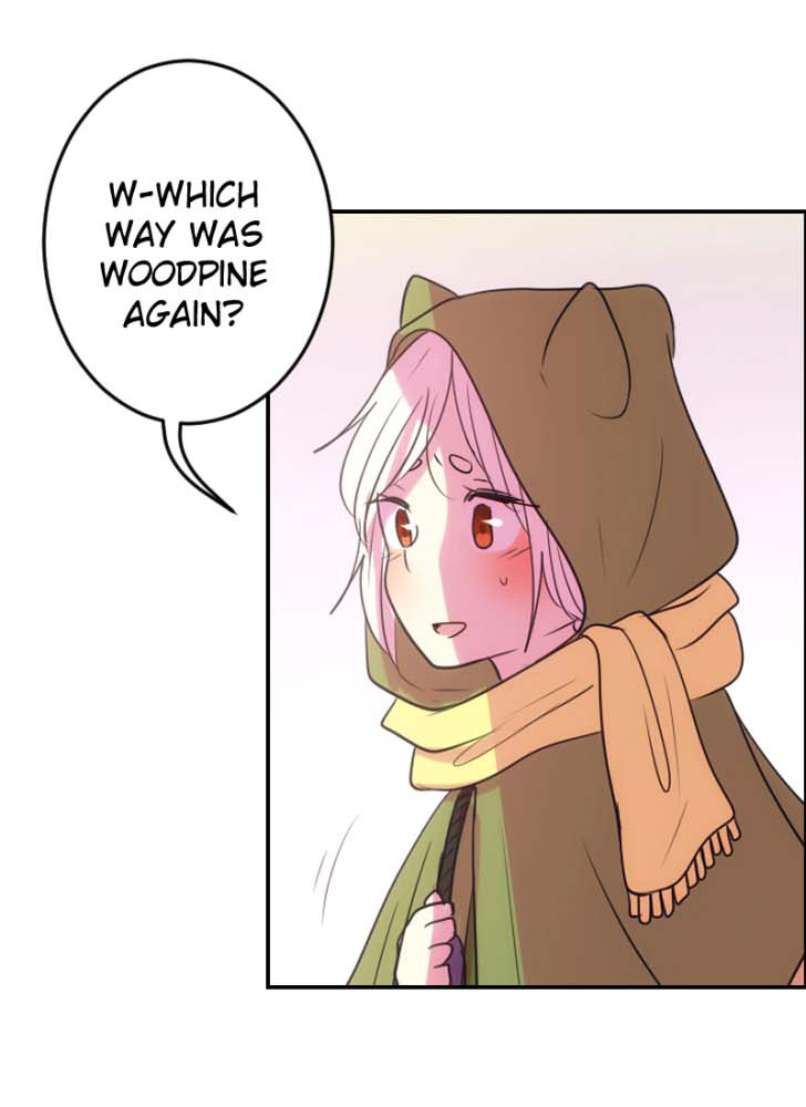 Watermelon – Manhwa Chapter 88 - page 1