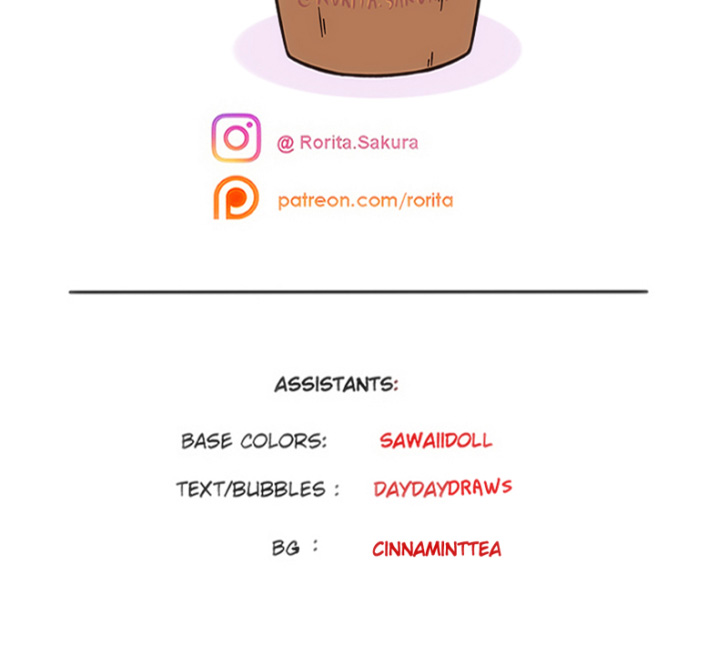 Watermelon – Manhwa Chapter 88 - page 50
