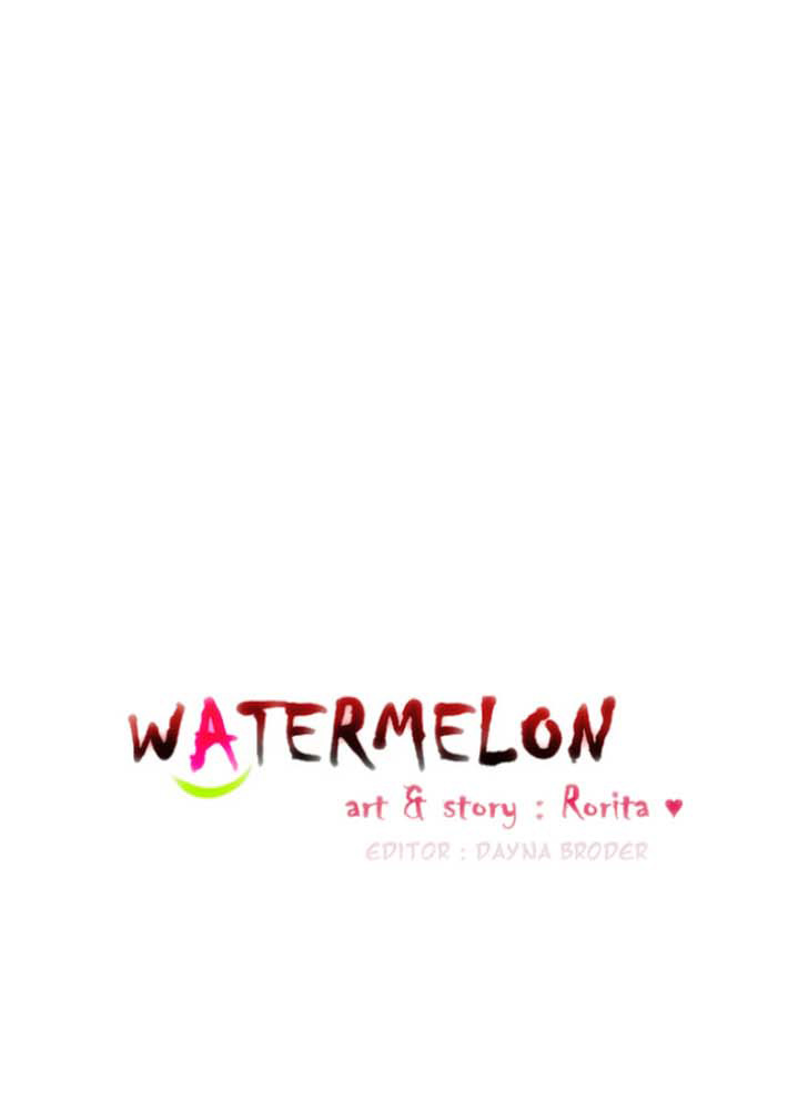 Watermelon – Manhwa Chapter 88 - page 7