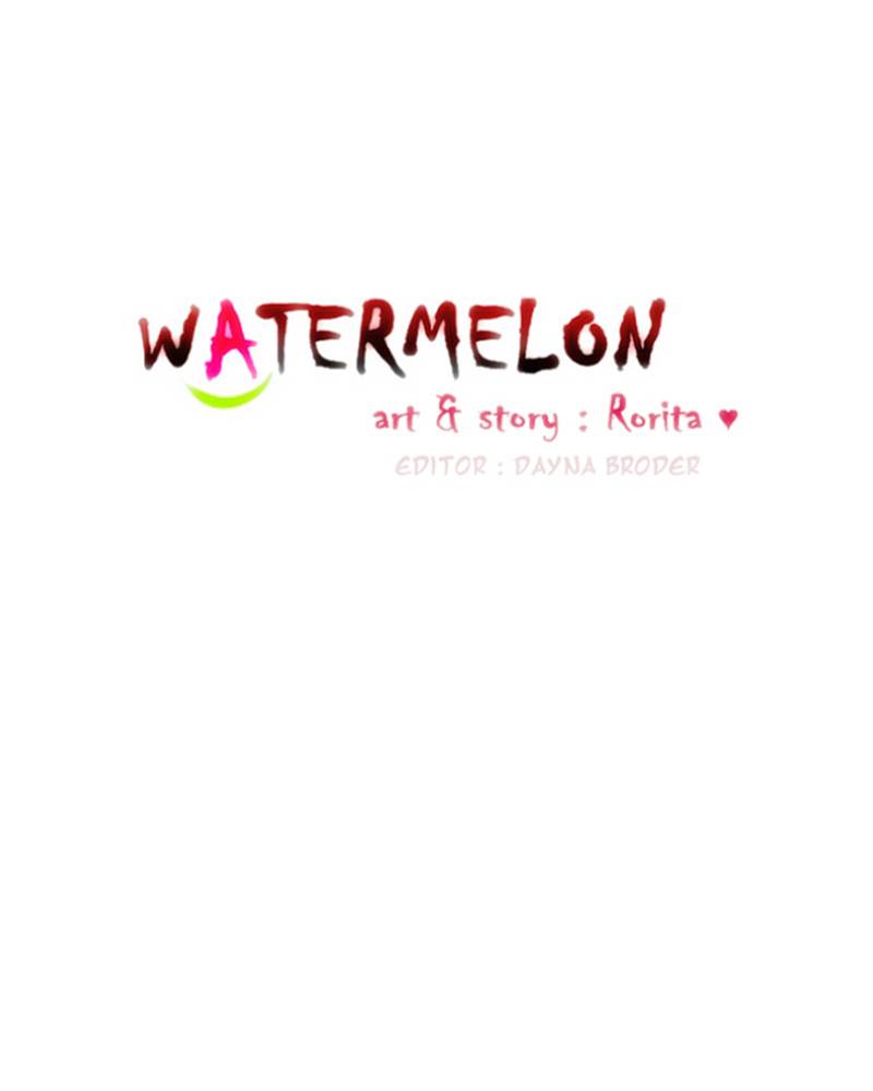 Watermelon – Manhwa Chapter 89 - page 18