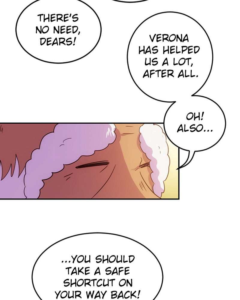 Watermelon – Manhwa Chapter 89 - page 48