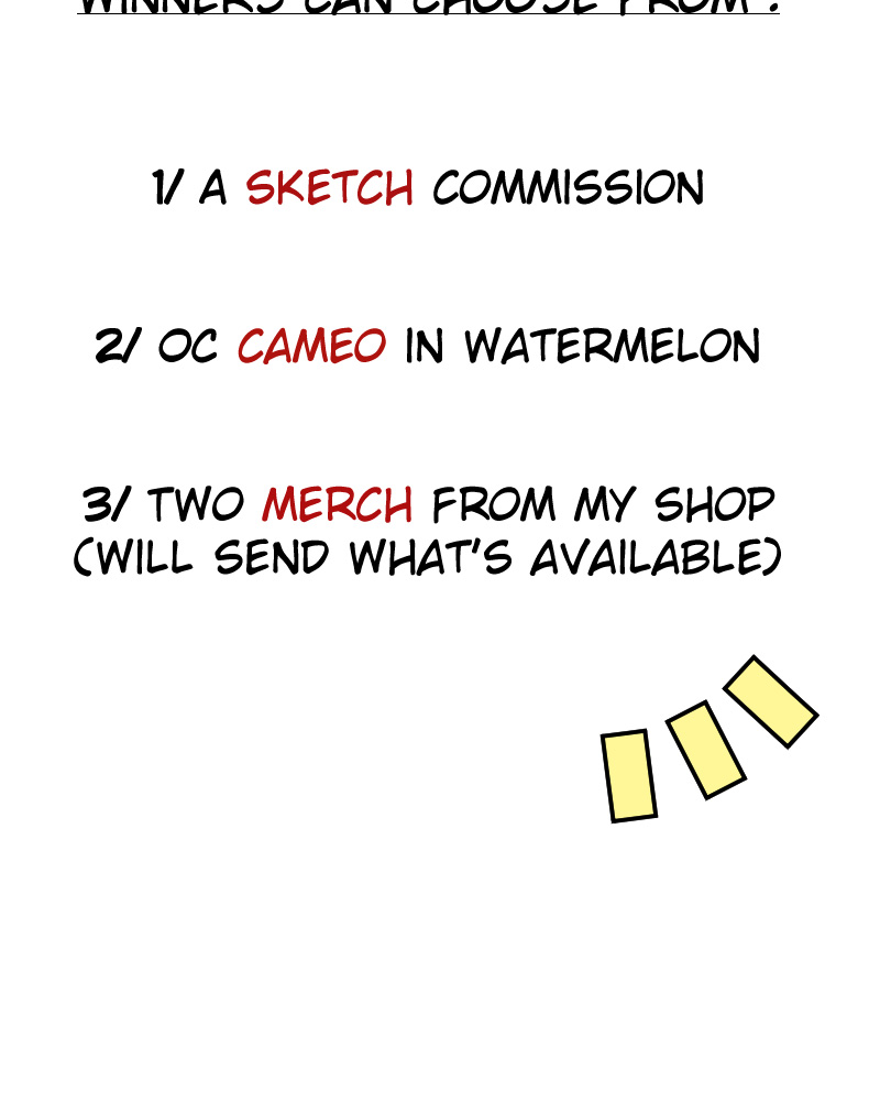 Watermelon – Manhwa Chapter 89 - page 71
