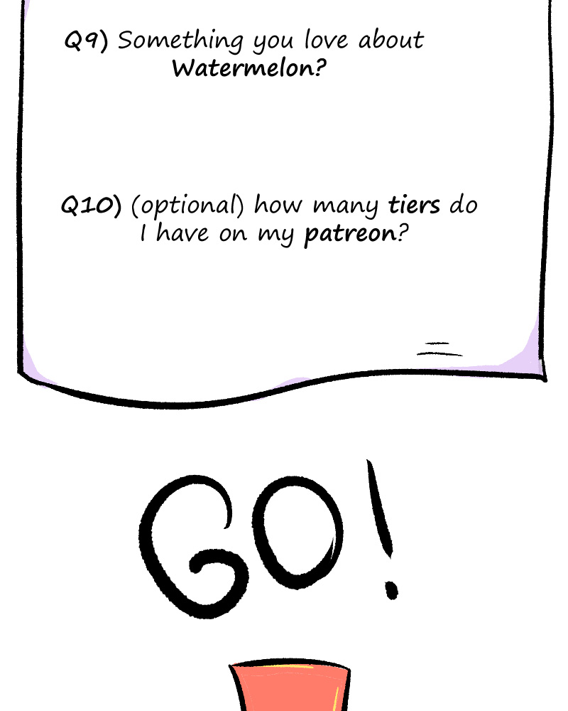 Watermelon – Manhwa Chapter 89 - page 77