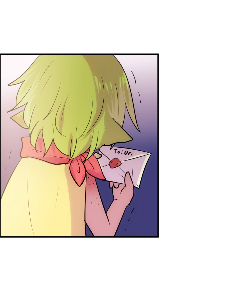 Watermelon – Manhwa Chapter 91 - page 1