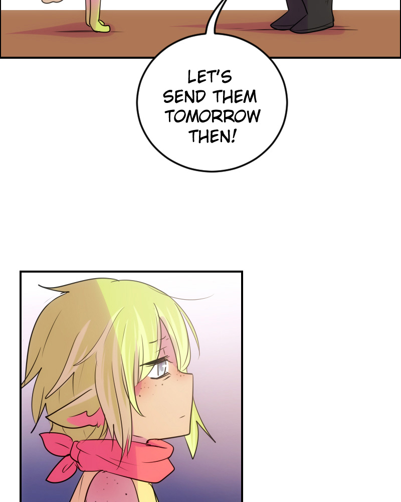 Watermelon – Manhwa Chapter 91 - page 14