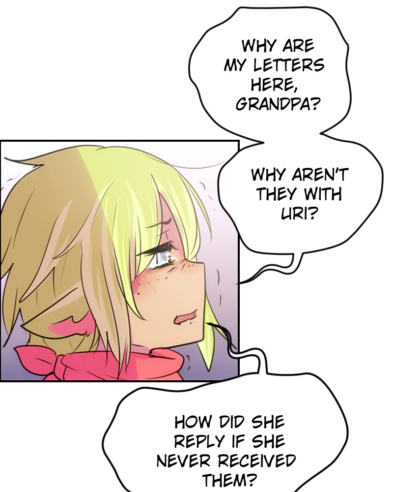 Watermelon – Manhwa Chapter 91 - page 19