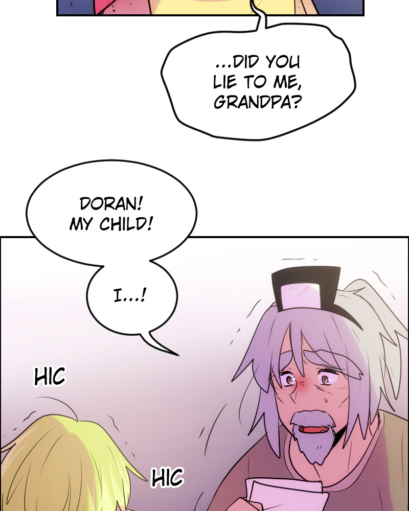 Watermelon – Manhwa Chapter 91 - page 21