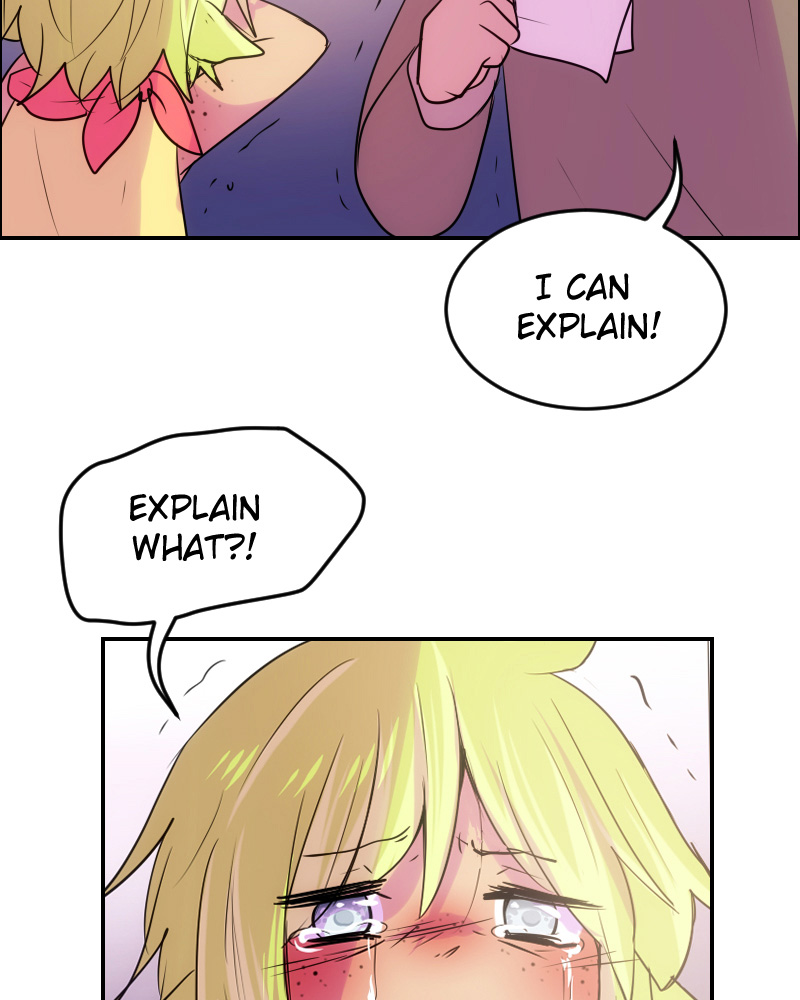 Watermelon – Manhwa Chapter 91 - page 22