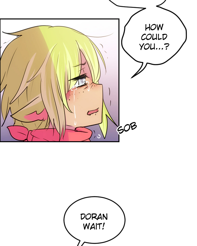 Watermelon – Manhwa Chapter 91 - page 27