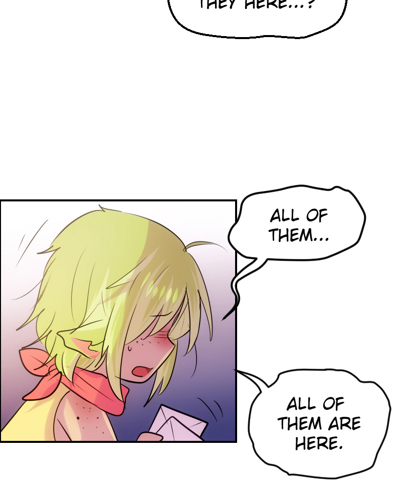Watermelon – Manhwa Chapter 91 - page 4