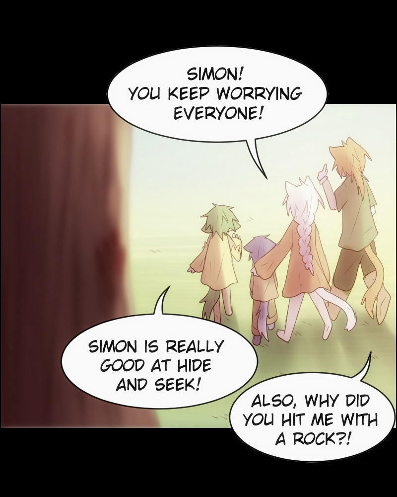Watermelon – Manhwa Chapter 91 - page 45