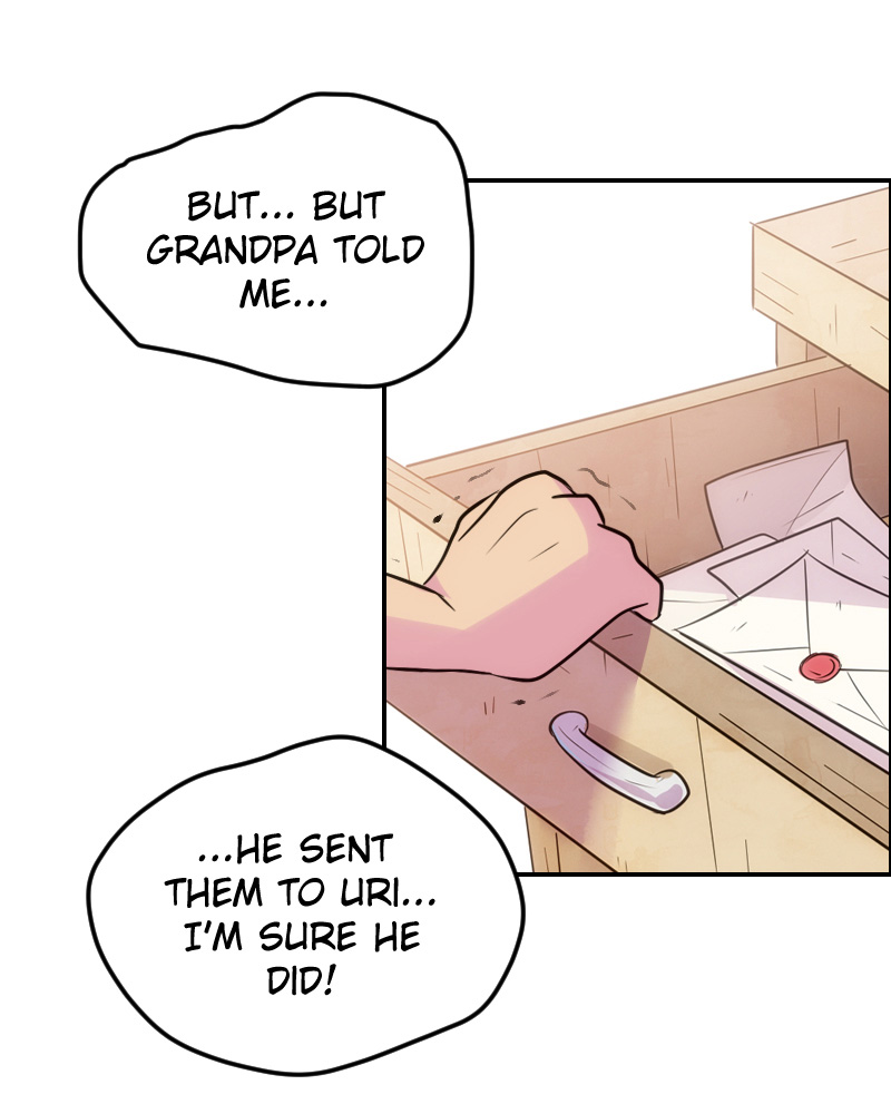 Watermelon – Manhwa Chapter 91 - page 5