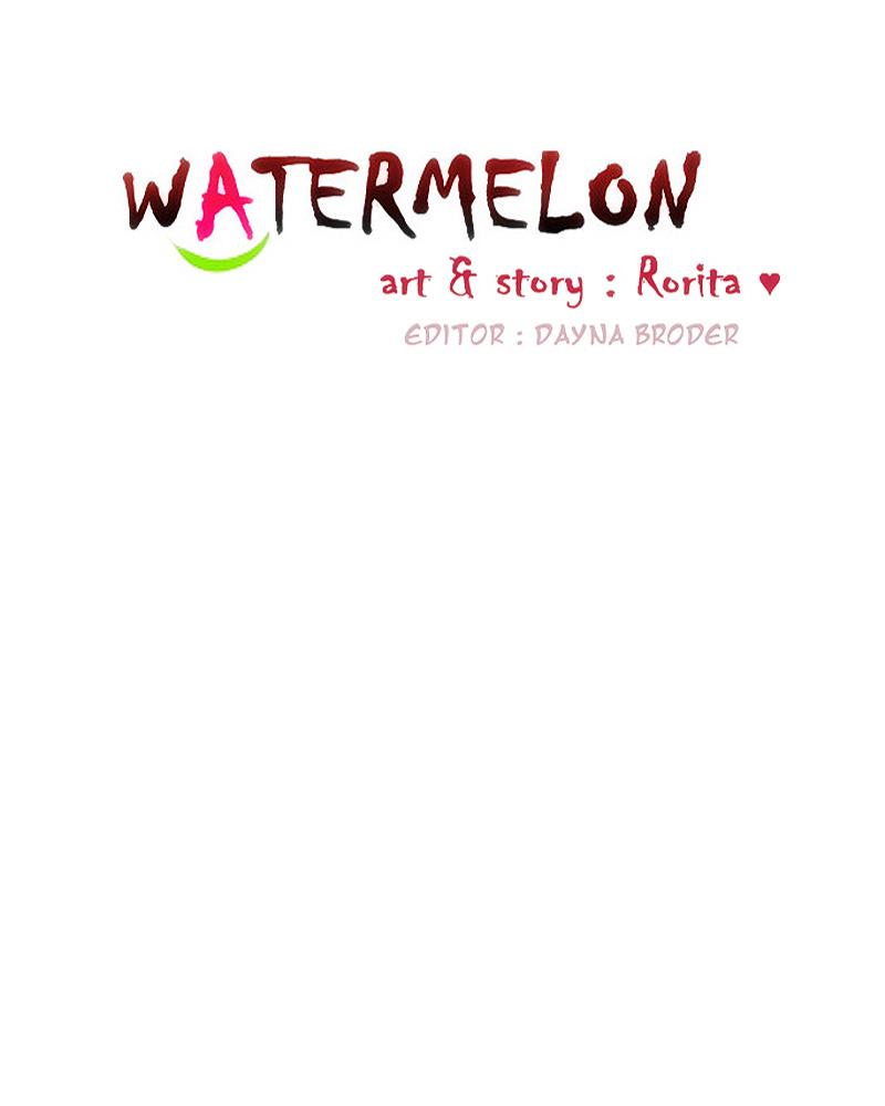 Watermelon – Manhwa Chapter 91 - page 8