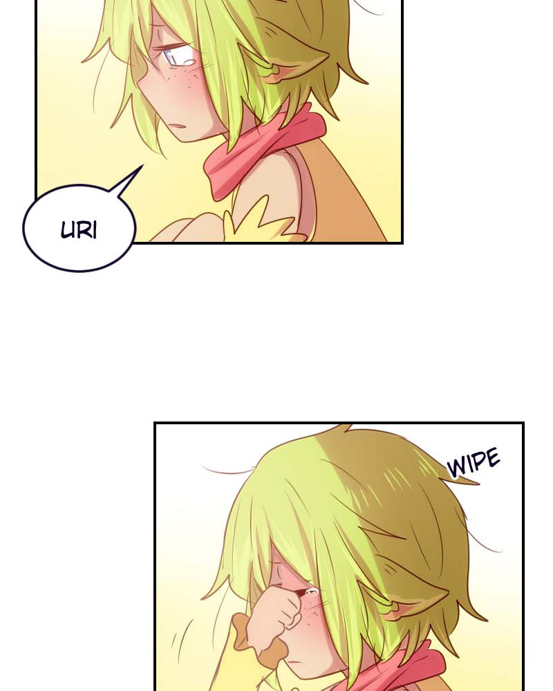 Watermelon – Manhwa Chapter 81 - page 19