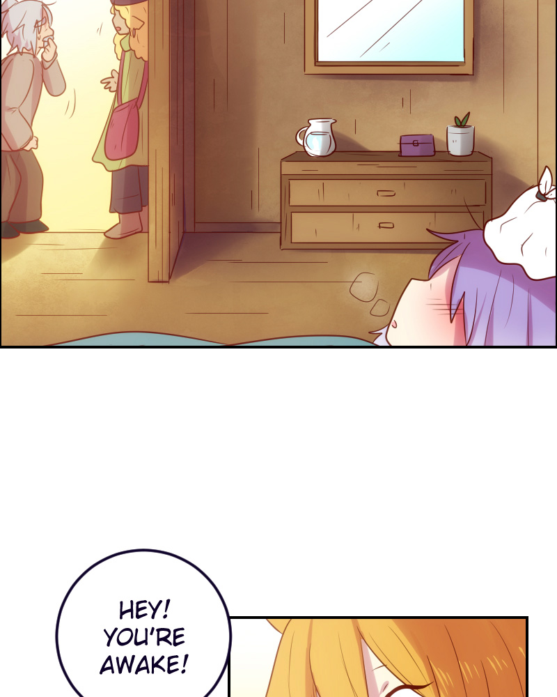 Watermelon – Manhwa Chapter 81 - page 31