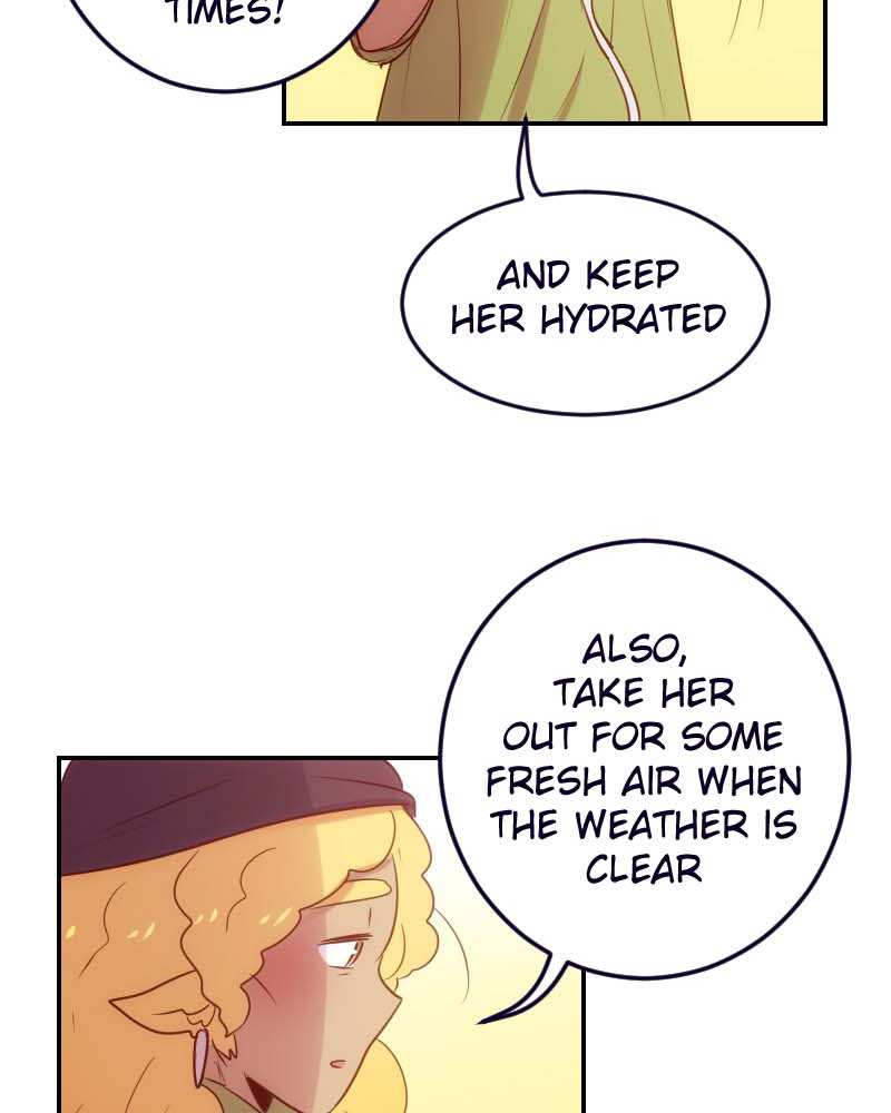 Watermelon – Manhwa Chapter 81 - page 4