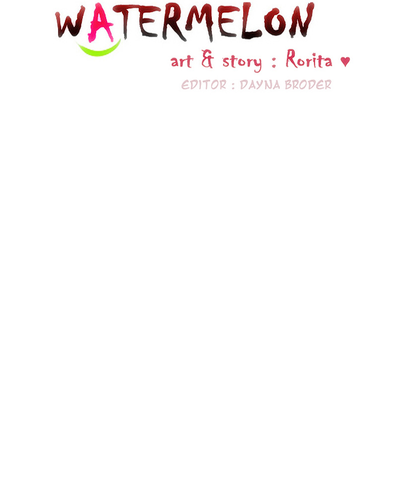 Watermelon – Manhwa Chapter 92 - page 20