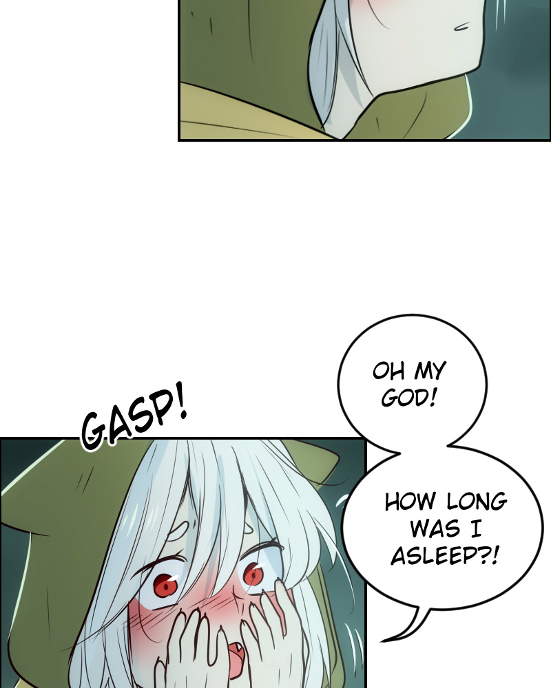 Watermelon – Manhwa Chapter 92 - page 33