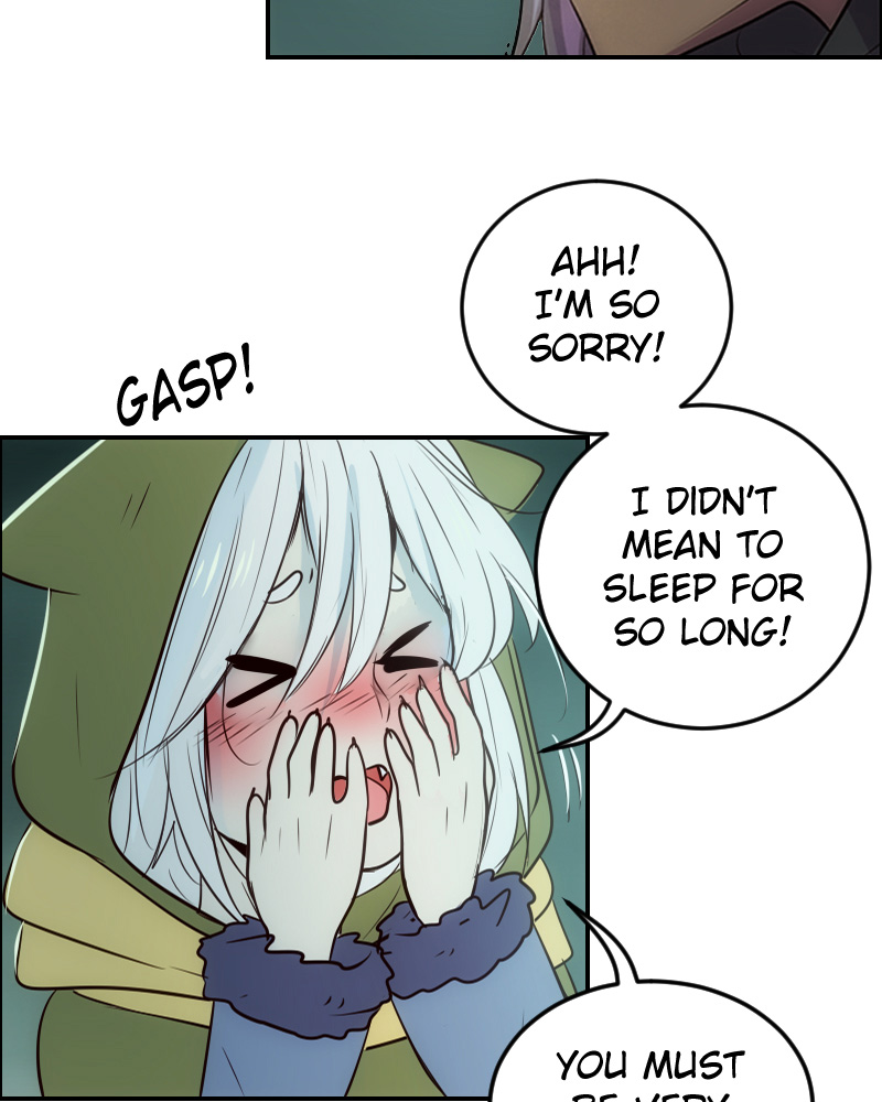 Watermelon – Manhwa Chapter 92 - page 35