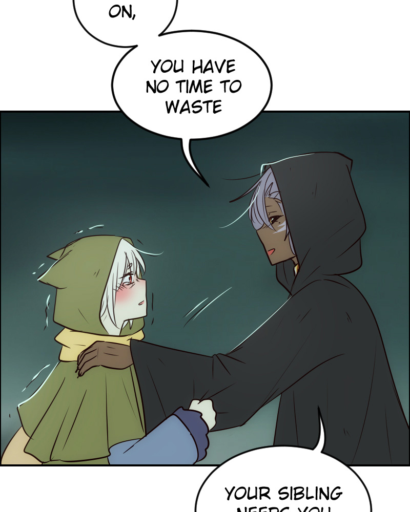 Watermelon – Manhwa Chapter 92 - page 75