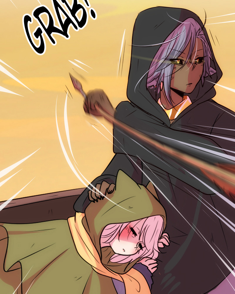 Watermelon – Manhwa Chapter 92 - page 8