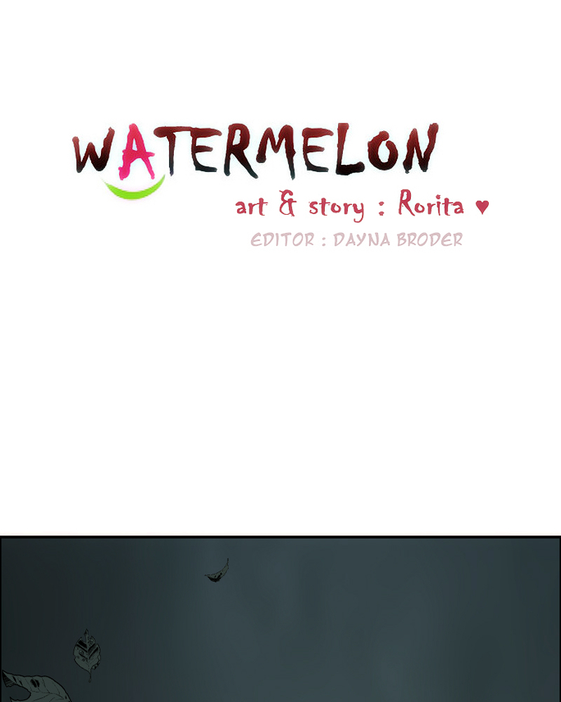 Watermelon – Manhwa Chapter 93 - page 1