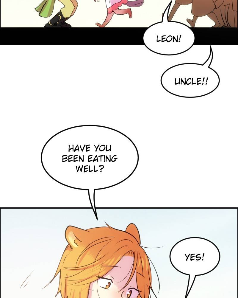Watermelon – Manhwa Chapter 122 - page 31
