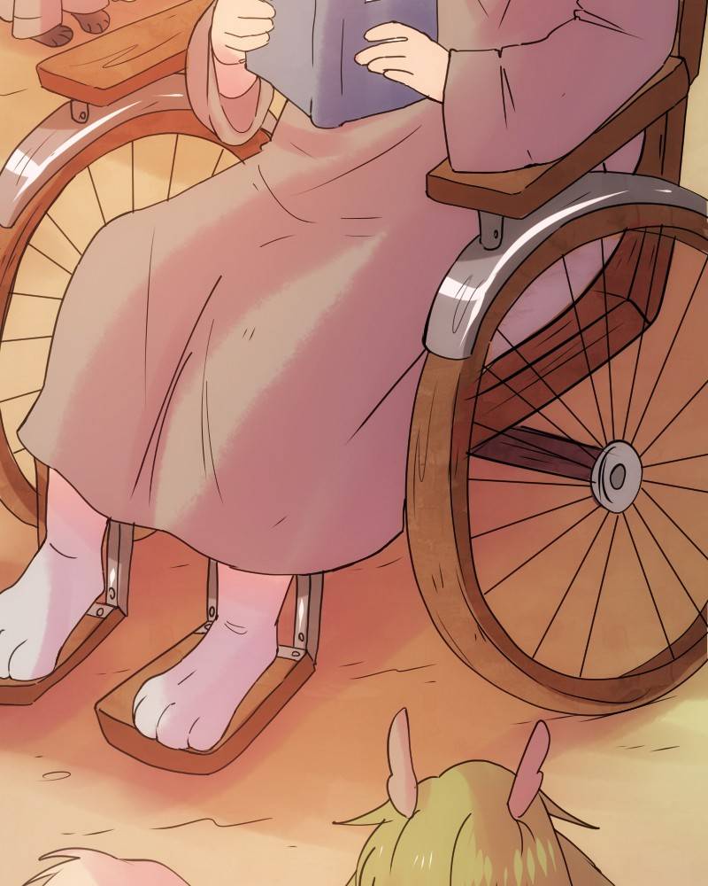 Watermelon – Manhwa Chapter 122 - page 35