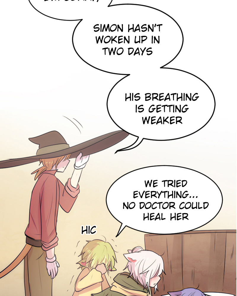 Watermelon – Manhwa Chapter 95 - page 48