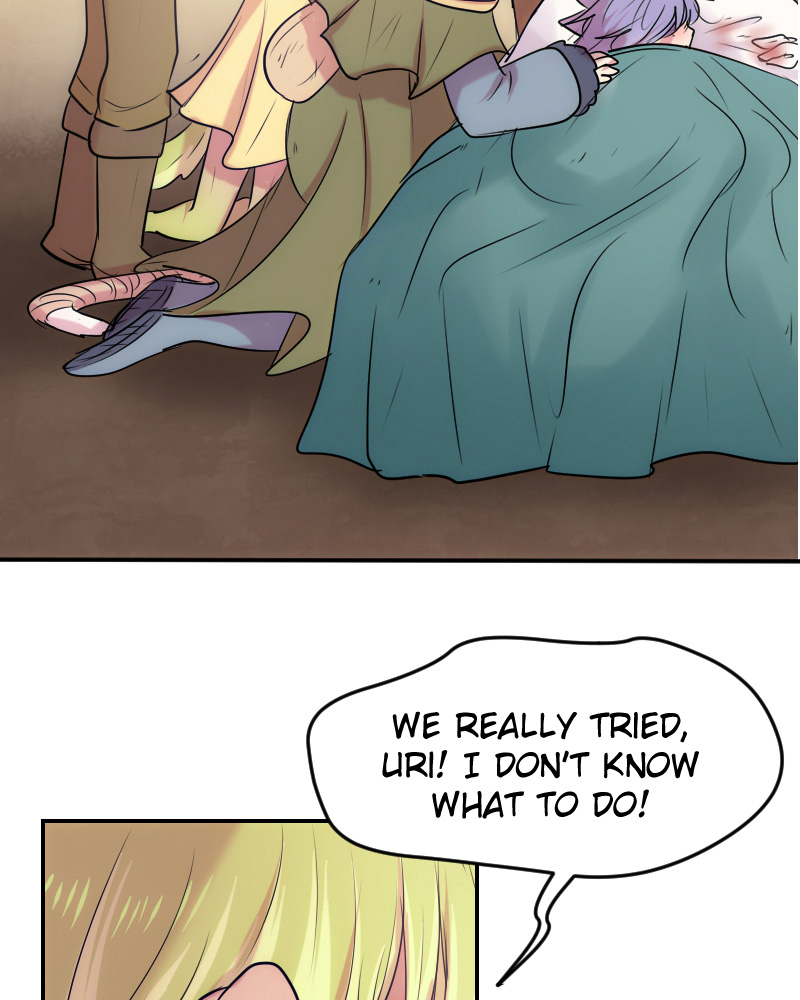 Watermelon – Manhwa Chapter 95 - page 49